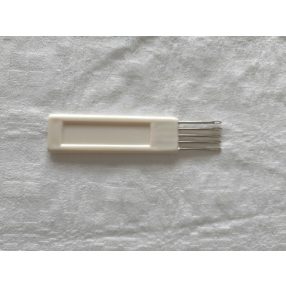 5 szemes transzfertű 4,5 mm-es kötőgépekhez