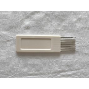 7 szemes transzfertű 4,5 mm-es kötőgépekhez