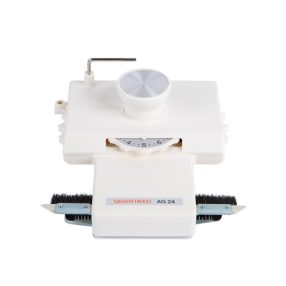 AG24 intarzia kocsi 4,5 mm-es gépekhez