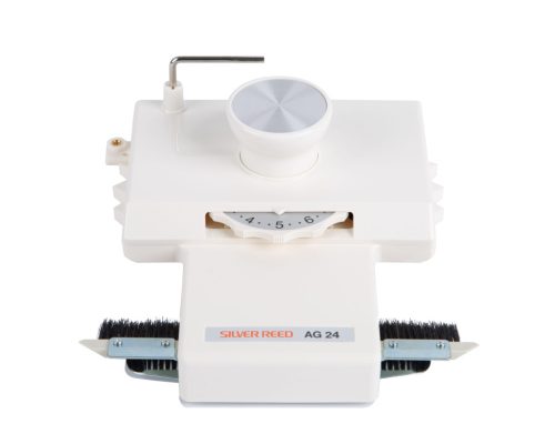 AG24 intarzia kocsi 4,5 mm-es gépekhez