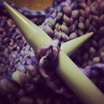 DesignaKnit 9 Handknit