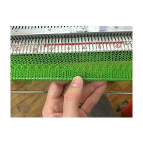 DesignaKnit 9 Machine Standard