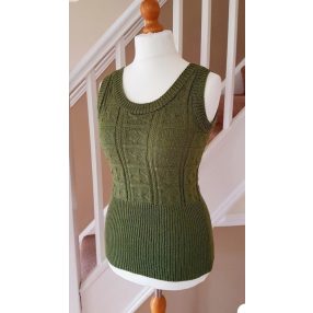 Fusion/Panama félpamut fonal (40 dkg, 1730 m)