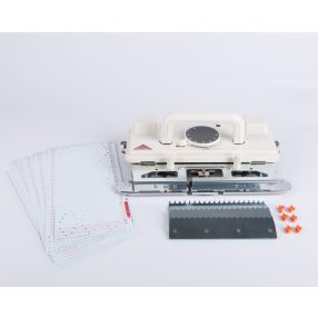 LC2 csipkekocsi SK280 kötőgéphez