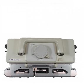 LC580 csipkekötő kocsi