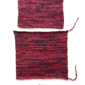 Nemezelhető 100% merinófonal (25 dkg, 4100 m)