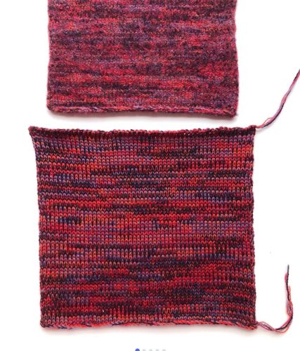 Nemezelhető 100% merinófonal (25 dkg, 4100 m)