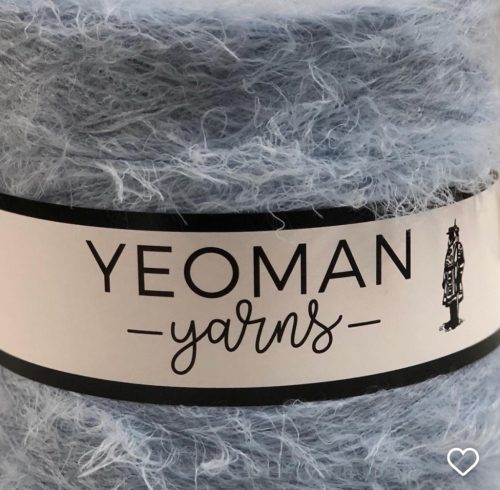 Pellonia szempillafonal (25 dkg, 1000 m)