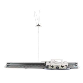 Silver Reed SK155 9 mm-es lyukkártyás síkkötőgép