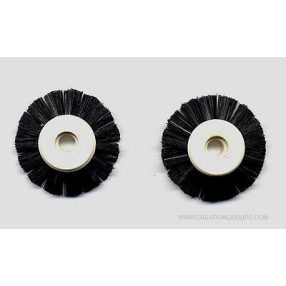 kis körkefe SK280 kötőgép kocsiba (lakatba)