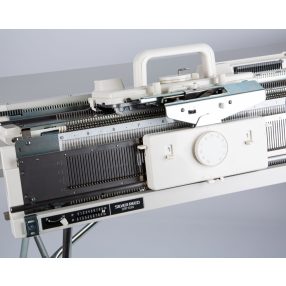 Silver Reed SRP60N 4,5 mm-es ribber