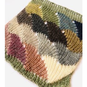 Sheepsoft 100% gyapjúfonal (40 dkg, 2240 m)