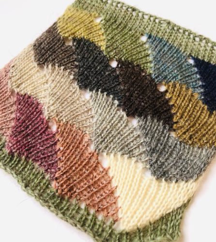 Sheepsoft 100% gyapjúfonal (40 dkg, 2240 m)