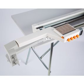 YC6 színváltó 4,5 mm-es kötőgépekhez