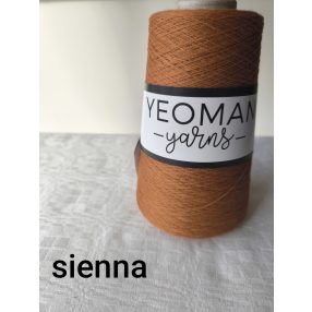   Yeoman Polo 100% extrafinom merinó 25 dkg gépi kötőfonal még több színben