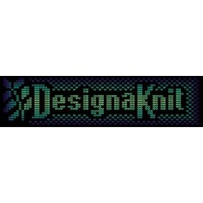 DesignaKnit kötőszoftver