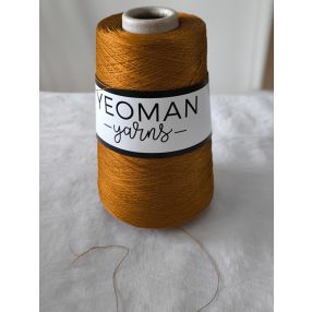 Yeoman Creta 100% viszkóz rayon gépi kötőfonal 10 dkg
